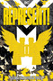 Represent! by Christian Cooper, Alitha Martinez, 9781779514196
