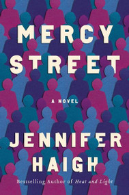 Mercy Street (A Novel) by Jennifer Haigh, 9780061763304