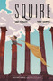 Squire (A Graphic Novel) - 9780062945853 by Nadia Shammas, Sara Alfageeh, Sara Alfageeh, 9780062945853