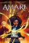 Amari and the Great Game by B. B. Alston, 9780062975195