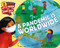 A Pandemic Is Worldwide by Sarah L. Thomson, Taia Morley, 9780063086265