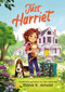 Just Harriet by Elana K. Arnold, 9780063092044