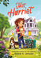 Just Harriet by Elana K. Arnold, 9780063092044