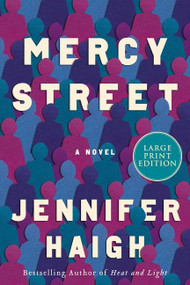 Mercy Street (A Novel) - 9780063211070 by Jennifer Haigh, 9780063211070