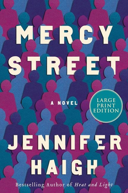Mercy Street (A Novel) - 9780063211070 by Jennifer Haigh, 9780063211070