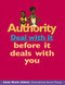 Authority (Deal with it before it deals with you) by Anne Marie Aikins, Steven Murray, 9781550288698