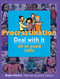 Procrastination (Deal with it all in good time) by Diane Peters, Jeremy Tankard, 9781550289473