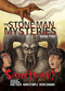 Sanctuary (Book 2) - 9781541510432 by Adam Stemple, Jane Yolen, Orion Zangara, 9781541510432