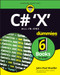 C# 'X' All-in-One For Dummies by John Paul Mueller, 9781119839071