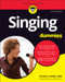 Singing For Dummies by Pamelia S. Phillips, 9781119842965