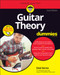 Guitar Theory For Dummies with Online Practice by Desi Serna, 9781119842972