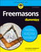 Freemasons For Dummies by Christopher Hodapp, 9781119843429