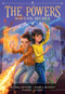 Haven's Secret by Melissa Benoist, Jessica Benoist, Mariko Tamaki, 9781419752612