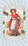 Saints for All Occasions Notecards by Barbara Calamari, Sandra DiPasqua, 9781419718106