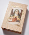 Saints for All Occasions Notecards by Barbara Calamari, Sandra DiPasqua, 9781419718106