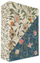 V&A William Morris: 100 Postcards by V&A Publications, 9781419718205