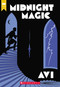 Midnight Magic (Scholastic Gold) (Midnight Magic #1) by Avi, 9781338804386