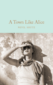 A Town Like Alice by Nevil Shute, Jenny Colgan, 9781509834815