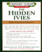Greenes' Guides to Educational Planning: The Hidden Ivies (Thirty Colleges of Excellence) by Howard Greene, Matthew W. Greene, 9780060953621