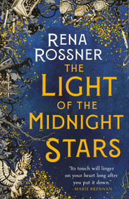 The Light of the Midnight Stars - 9780316483773 by Rena Rossner, 9780316483773