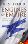 Engines of Empire by R.S. Ford, 9780316629560