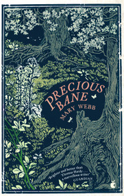 Precious Bane by Mary Webb, 9780349015644
