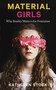 Material Girls (Why Reality Matters for Feminism) by Kathleen Stock, 9780349726601