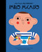 Pablo Picasso by Maria Isabel Sanchez Vegara, Teresa Bellon, 9780711259508