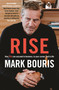 Rise - 9780733645730 by Mark Bouris, 9780733645730