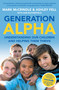 Generation Alpha by Mark McCrindle, 9780733646300