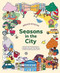 Seasons in the City by Megan McKean, 9780734420442
