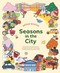 Seasons in the City by Megan McKean, 9780734420442