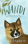 Wandi by Favel Parrett, 9780734420633
