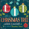 Lit Like a Christmas Tree Ornament Book by Galison, 9780735367111