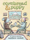 Cornbread & Poppy by Matthew Cordell, 9780759554863