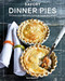 Savory Dinner Pies from Around the Globe (70 Delicious Recipes from Around the World) by Jeff McLaughlin, Ken Haedrich, 9780760373590