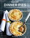 Savory Dinner Pies (More than 80 Delicious Recipes from Around the World) by Ken Haedrich, Jeff McLaughlin, 9780760373590