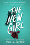 The New Girl - 9781728215198 by Jesse Q. Sutanto, 9781728215198