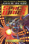 Beast Quest: Space Wars: Monster from the Void (Book 2) by Adam Blade, 9781408357910