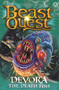 Beast Quest: Devora the Death Fish (Series 27 Book 2) by Adam Blade, 9781408365298