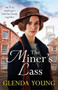 The Miner's Lass - 9781472268600 by Glenda Young, 9781472268600