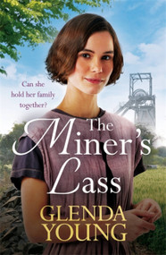 The Miner's Lass - 9781472268600 by Glenda Young, 9781472268600