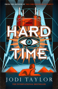 Hard Time - 9781472273185 by Jodi Taylor, 9781472273185