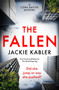 The Fallen - 9781472285942 by Jackie Kabler, 9781472285942