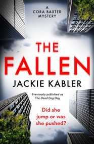 The Fallen - 9781472285942 by Jackie Kabler, 9781472285942