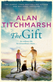 The Gift - 9781473659063 by Sir Alan Titchmarsh, 9781473659063