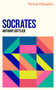 The Great Philosophers: Socrates by Anthony Gottlieb, 9781474616768
