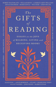The Gifts of Reading - 9781474624930 by Jennie Orchard, 9781474624930