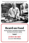 Beard on Food (The Best Recipes and Kitchen Wisdom from the Dean of American Cooking) by James Beard, 9781596914995