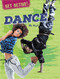 Get Active!: Dance by Alix Wood, 9781526311399